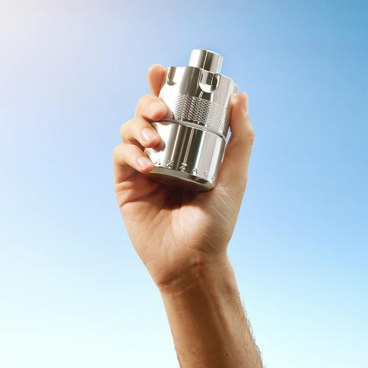 Immagine prodotto Azzaro Fragrance Wanted (Eau de parfum, 100 ml)