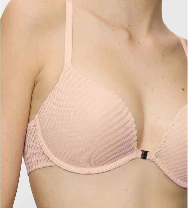 Produktbild Triumph Push Up HARMONY SPOTLIGHT fig (Einzelpack, 85 B)