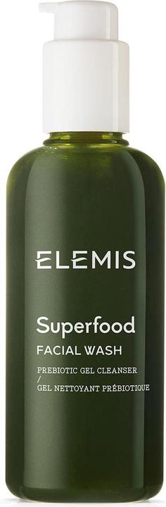 Elemis Superfood Facial Wash (Reinigungstücher Gesicht, 200 ml)