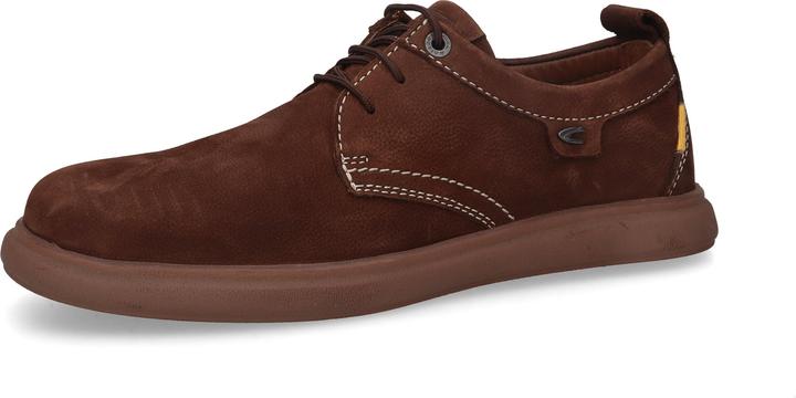 Image du produit Camel Active Sneaker Tumbled Nubuk BRAUN (40)