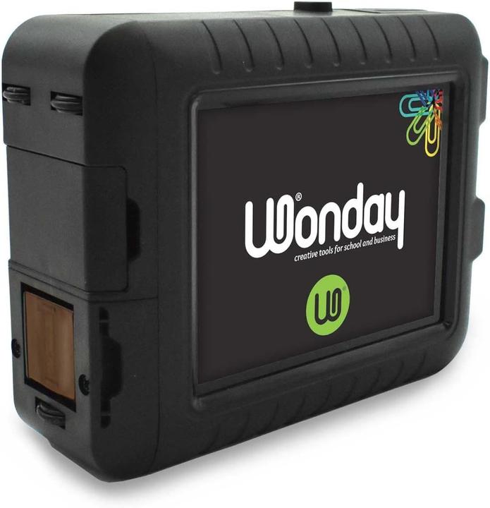 Produktbild Wonday Portable inkjet printer for all media (Tintenpatrone)