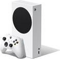 Immagine prodotto Microsoft Xbox Serie S