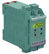 Image du produit Pepperl & Fuchs Contrôleur de vitesse