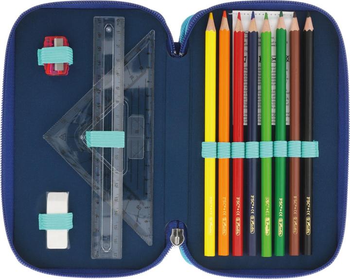 Productafbeelding Herlitz TriCase