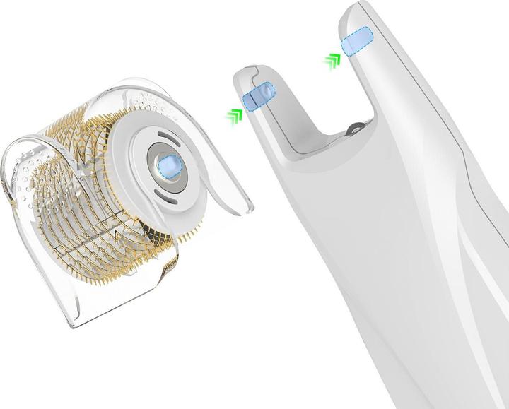 Produktbild Beautifly MicroGlow PRO Dermapen Hautpflegegerät