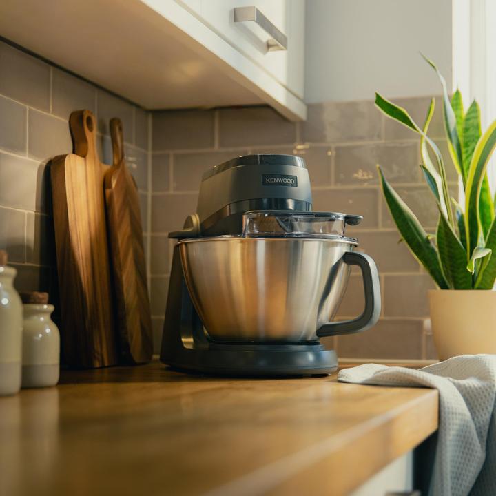 Productafbeelding Kenwood Food processor KHC30.070GY, 1000 W (4300 ml, 1000 W)