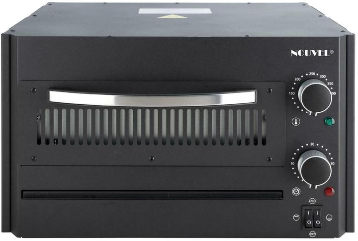 Nouvel Vesuvio (Electric pizza oven)