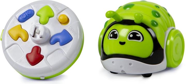 Produktbild Clementoni Racing Bugs - Caterpillar