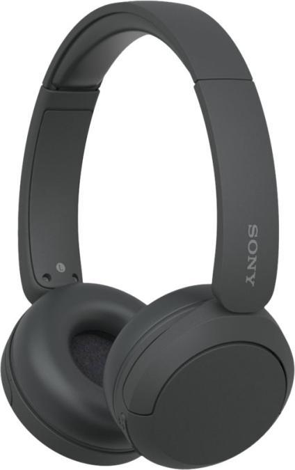 Productafbeelding Sony WH-CH520 (Geen ruisonderdrukking, 50 h, Draadloze)