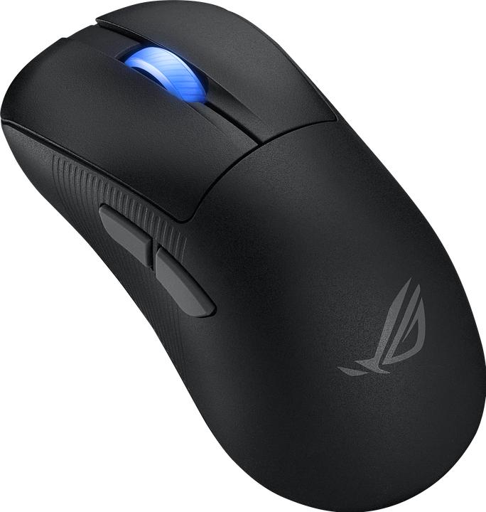 Produktbild ASUS ROG Keris II Ace (Kabellos, Kabelgebunden)