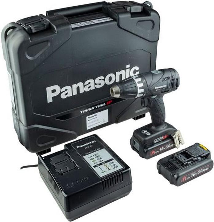 Produktbild Panasonic EY 7451 PN2G Akku-Bohrschrauber