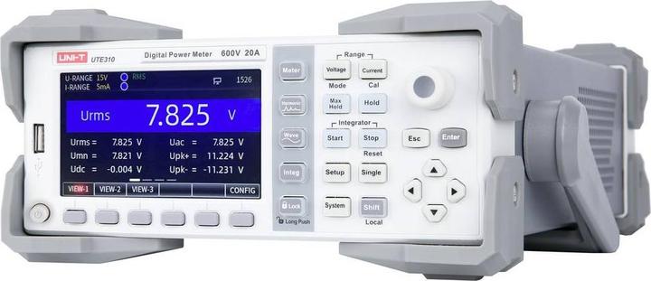 Produktbild Uni-T Leistungsmessgerät 182700300008X UTE310