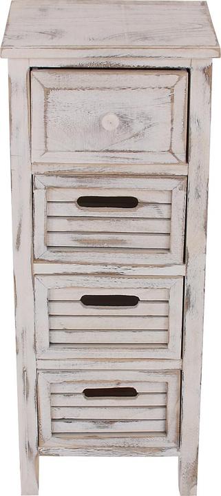 Image du produit JOHN316 Schrank Kommode (30 x 25 x 74 cm)