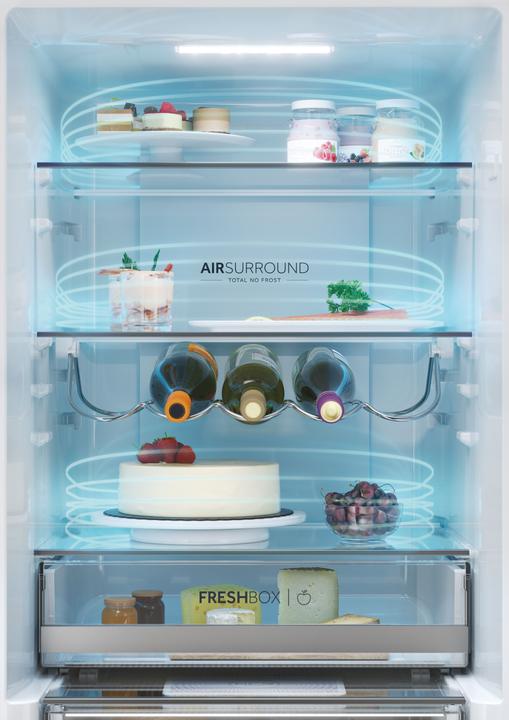 Produktbild Haier HDW3618DNPK (341 l)