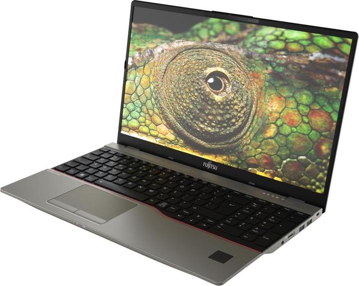 Produktbild Fujitsu LIFEBOOK U7512 i7-1270P Notebook (15.6") Full HD Intel® Core™ i7 DDR4-SDRAM SSD Wi-Fi (15.60", 1000 GB, 32 GB, US, Intel Core i7-1270P)