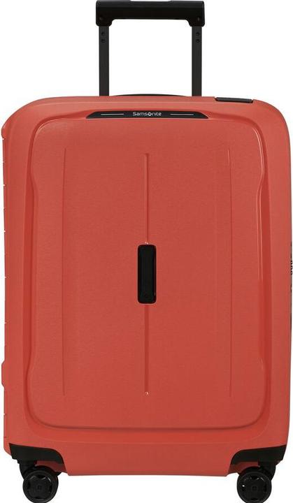 Image du produit Samsonite Essens Trolley mit 4 Rollen 55cm (39 l)