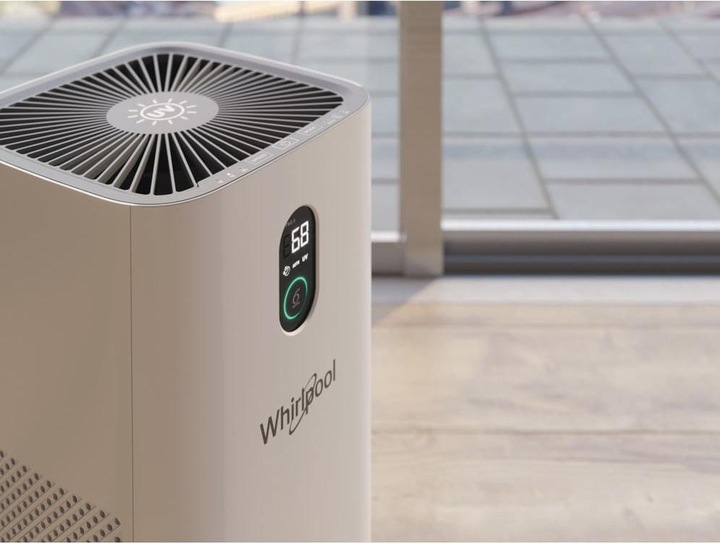 Produktbild Whirlpool AP330W (36 m²)
