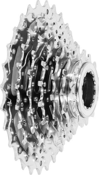 Image du produit P2R cassette vtt shimano-sram 7 v 11-28 t (7-vitesse, 11-28)
