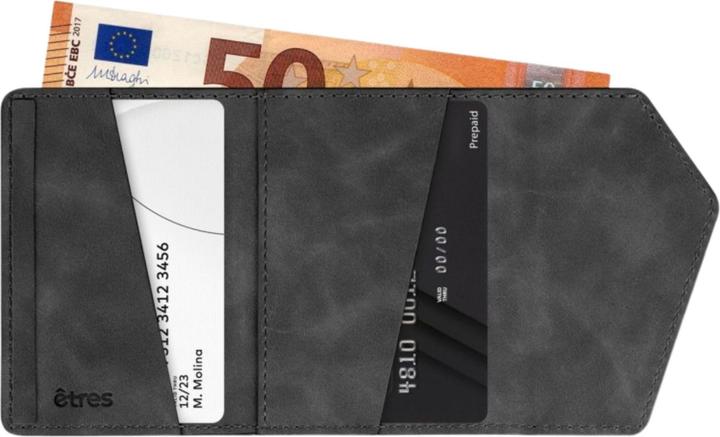Produktbild Techmade Etres Smart Wallet - Icon • Easy