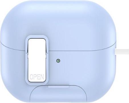 Produktbild Dux Ducis SECQ Series TPU und PC Case Hülle (Ladecase Hülle)