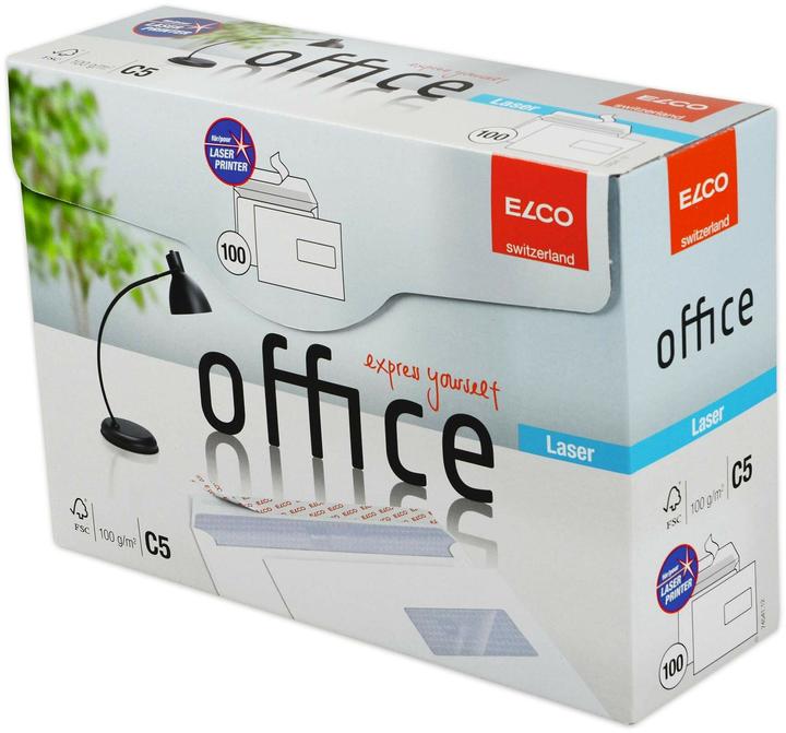Actual product image Elco Office (C5, 100x)