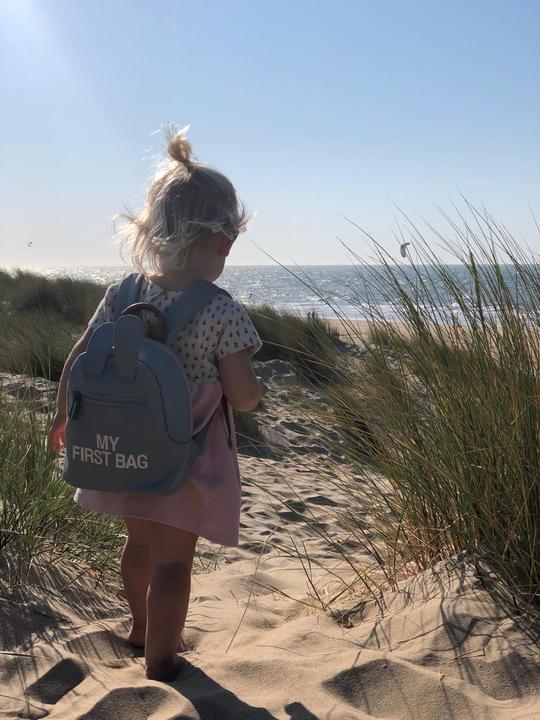 Actual product image Childhome My First Bag