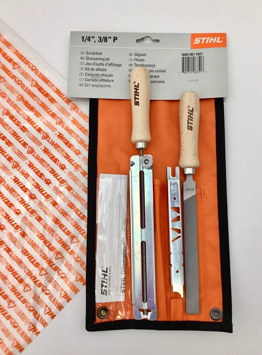 Immagine prodotto Stihl Set affilato