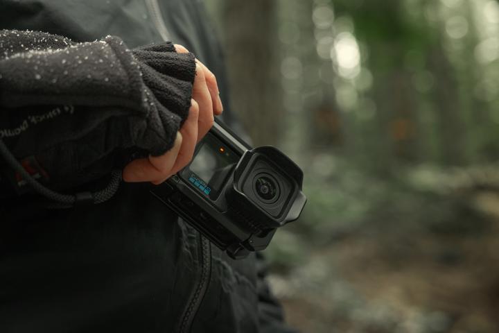 Immagine prodotto GoPro Mission 1 Pro (Bluetooth, GPS, WiFi)