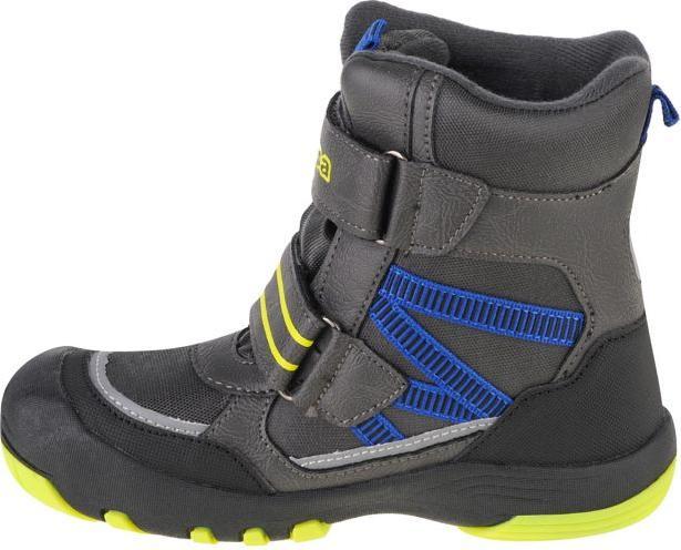 Immagine prodotto Kappa Blackpool Tex K 260805K-1633 grigio 31 (31)