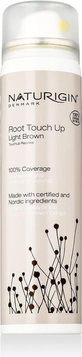Produktbild Naturigin Root Touch Up (Light Brown)