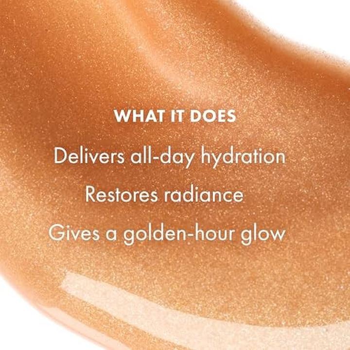 Actual product image Origins GinZing Glow-Boosting Gel Moisturizer (50 ml, Day cream)