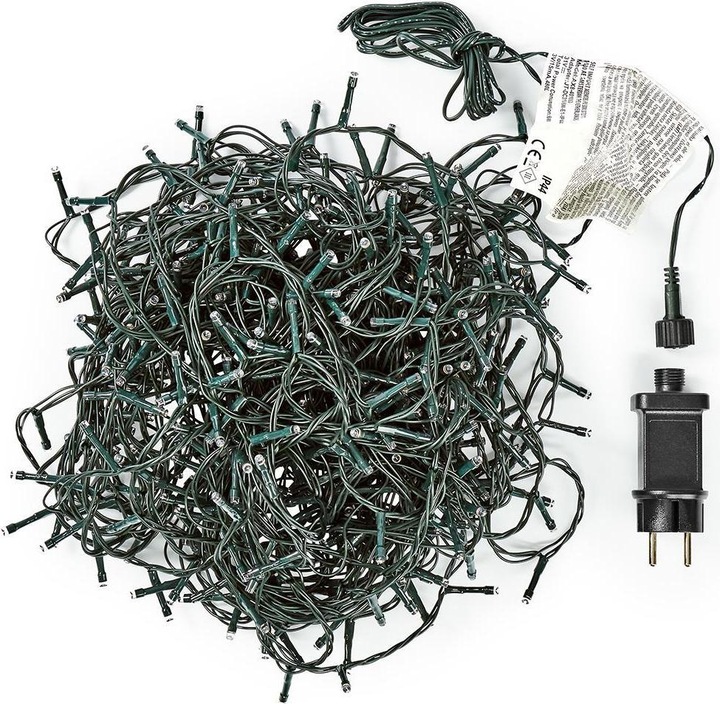 Actual product image Nedis Fairy Lights 80 LED Ww Outdoor (9 m)