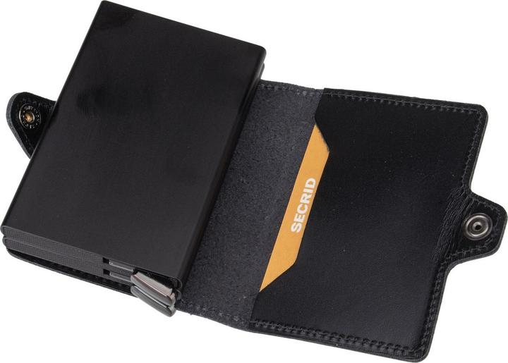 Actual product image Secrid Twinwallet Dusk