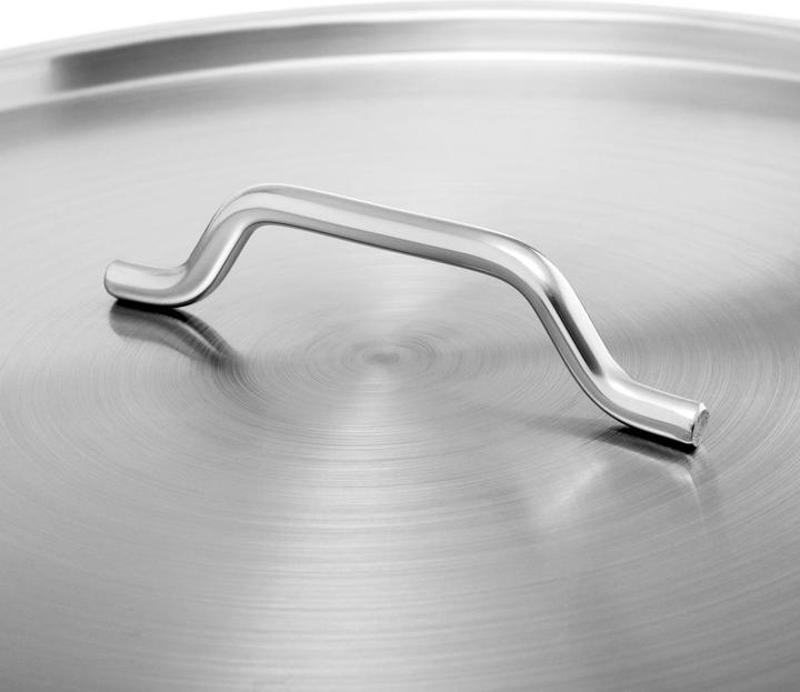 Produktbild Royal Catering Kochtopf Induktion Topf für Induktion Induktionsherd Topf 170 L 600 mm (Kochtopf, Edelstahl, 60 x 65.50 cm)