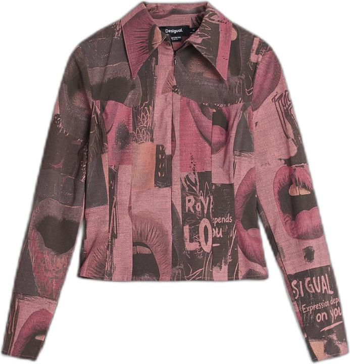 Image du produit Desigual Beso (XS)