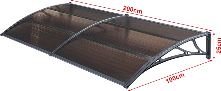 Actual product image En.Casa Mellerud