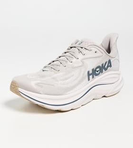 Productafbeelding Hoka Clifton 10 (46 2/3)