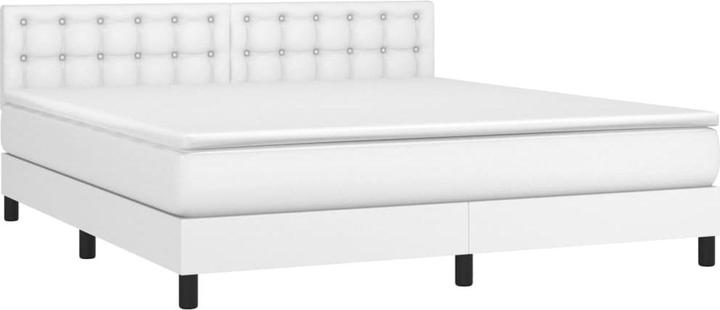 Produktbild vidaXL Boxspringbett (180 x 200 cm)