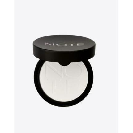 Produktbild Note Cosmetique Translucent Setting Powder (Translucent)