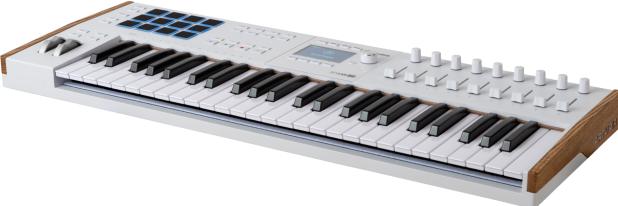 Image du produit Arturia KeyLab 49 mk3 (Clavier)