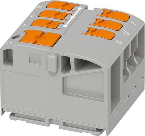 Produktbild Phoenix Contact PHOE Verteilerblock