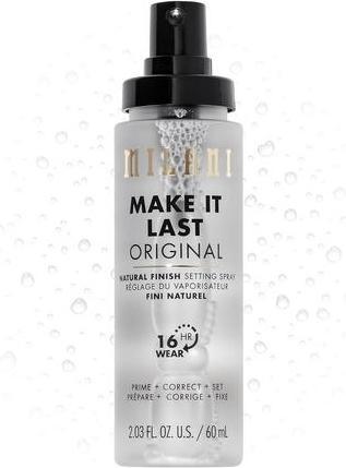 Milani Make It Last Setting Spray Prime + Correct + Set