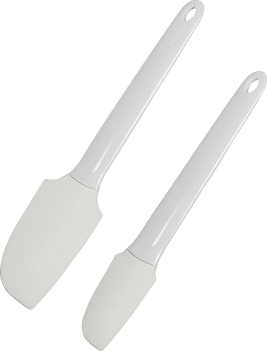 Kaiser Teigschaber-Set 2-teilig Pâtisserie