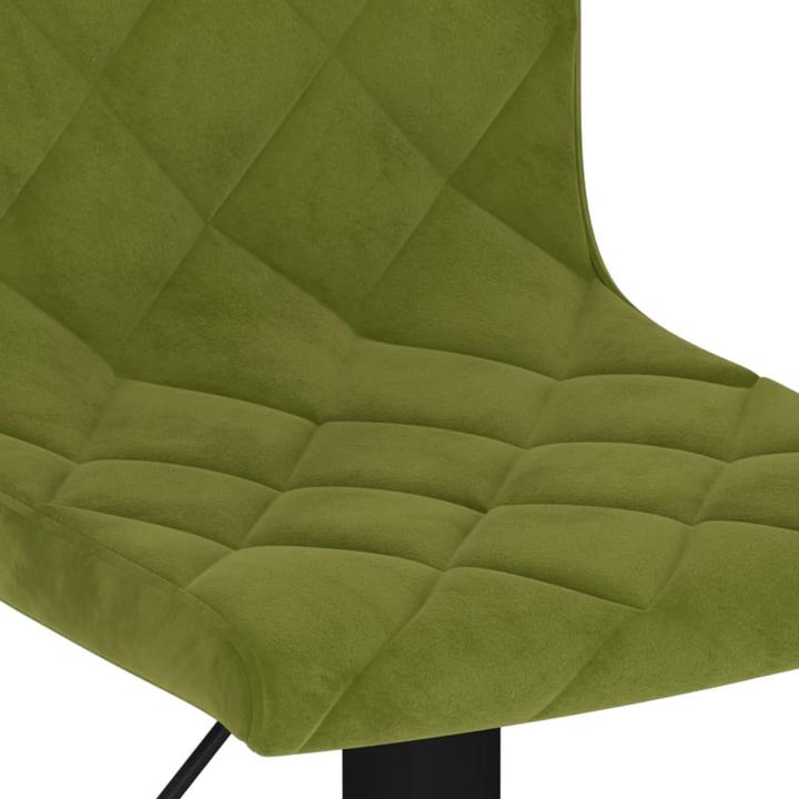 Produktbild vidaXL Barhocker