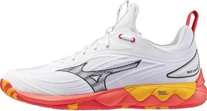 white/fiery coral 2/citrus