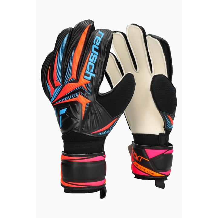 Produktbild Reusch Attrakt Solid (8.5)