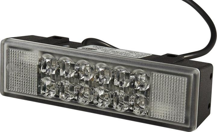 Produktbild Hella 2XD 009 048-001 Blitz-Kennleuchte