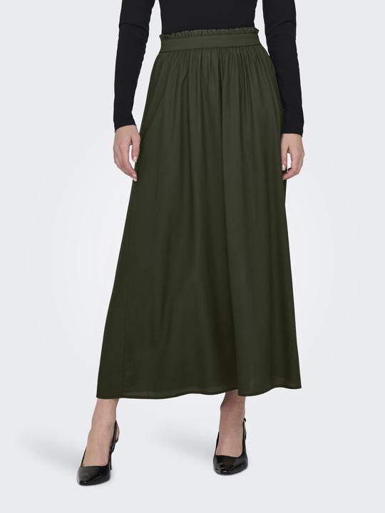 Actual product image Only ONLVENEDIG Pleated skirt Pleated skirt (M)