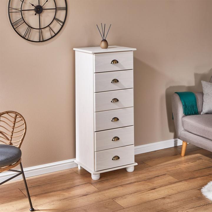 Image du produit IDIMEX Colmar (49 x 39 x 114 cm)