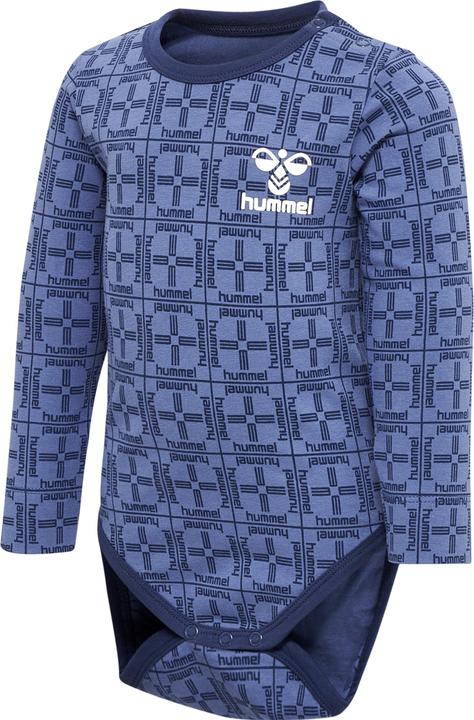 Produktbild hummel Hmlcheck Body L/S